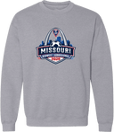 Crew Sweatshirt - USYS ODP MO Midwest Subregional 2026