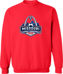 Crew Sweatshirt - USYS ODP MO Midwest Subregional 2026