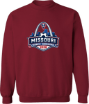 Crew Sweatshirt - USYS ODP MO Midwest Subregional 2026