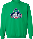 Crew Sweatshirt - USYS ODP MO Midwest Subregional 2026