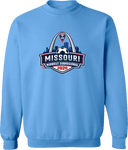 Crew Sweatshirt - USYS ODP MO Midwest Subregional 2026