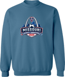 Crew Sweatshirt - USYS ODP MO Midwest Subregional 2026
