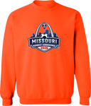 Crew Sweatshirt - USYS ODP MO Midwest Subregional 2026