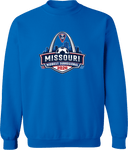 Crew Sweatshirt - USYS ODP MO Midwest Subregional 2026