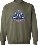 Crew Sweatshirt - USYS ODP MO Midwest Subregional 2026