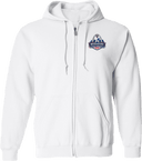 Full Zip Hoodies - USYS ODP MO Midwest Subregional 2026