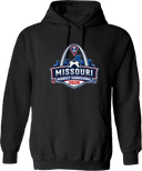 Hoodies - USYS ODP MO Midwest Subregional 2026