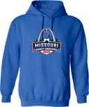 Hoodies - USYS ODP MO Midwest Subregional 2026