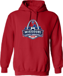 Hoodies - USYS ODP MO Midwest Subregional 2026