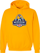 Hoodies - USYS ODP MO Midwest Subregional 2026