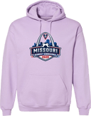 Hoodies - USYS ODP MO Midwest Subregional 2026