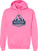Hoodies - USYS ODP MO Midwest Subregional 2026