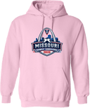 Hoodies - USYS ODP MO Midwest Subregional 2026