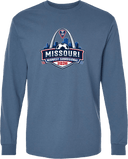 Long Sleeves - USYS ODP MO Midwest Subregional 2026