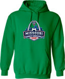 Hoodies - USYS ODP MO Midwest Subregional 2026