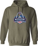 Hoodies - USYS ODP MO Midwest Subregional 2026