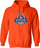 Hoodies - USYS ODP MO Midwest Subregional 2026