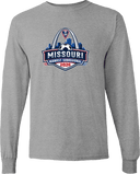 Long Sleeves - USYS ODP MO Midwest Subregional 2026