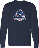 Long Sleeves - USYS ODP MO Midwest Subregional 2026