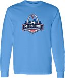 Long Sleeves - USYS ODP MO Midwest Subregional 2026