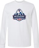 Long Sleeves - USYS ODP MO Midwest Subregional 2026