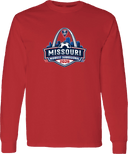 Long Sleeves - USYS ODP MO Midwest Subregional 2026