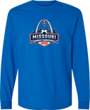 Long Sleeves - USYS ODP MO Midwest Subregional 2026