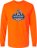 Long Sleeves - USYS ODP MO Midwest Subregional 2026