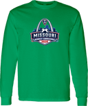 Long Sleeves - USYS ODP MO Midwest Subregional 2026