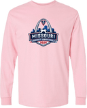 Long Sleeves - USYS ODP MO Midwest Subregional 2026