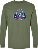 Long Sleeves - USYS ODP MO Midwest Subregional 2026
