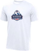 Nike Short Sleeves - USYS ODP MO Midwest Subregional 2026