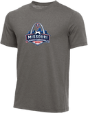Nike Short Sleeves - USYS ODP MO Midwest Subregional 2026