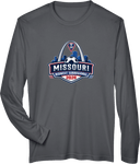 Performance Long Sleeves - USYS ODP MO Midwest Subregional 2026