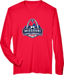 Performance Long Sleeves - USYS ODP MO Midwest Subregional 2026