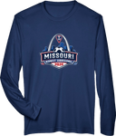 Performance Long Sleeves - USYS ODP MO Midwest Subregional 2026