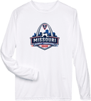 Performance Long Sleeves - USYS ODP MO Midwest Subregional 2026