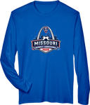 Performance Long Sleeves - USYS ODP MO Midwest Subregional 2026