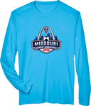 Performance Long Sleeves - USYS ODP MO Midwest Subregional 2026