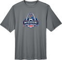 Performance Short Sleeves - USYS ODP MO Midwest Subregional 2026