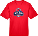 Performance Short Sleeves - USYS ODP MO Midwest Subregional 2026