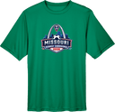 Performance Short Sleeves - USYS ODP MO Midwest Subregional 2026