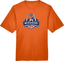 Performance Short Sleeves - USYS ODP MO Midwest Subregional 2026