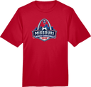 Performance Short Sleeves - USYS ODP MO Midwest Subregional 2026