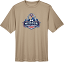 Performance Short Sleeves - USYS ODP MO Midwest Subregional 2026