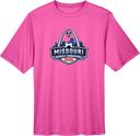 Performance Short Sleeves - USYS ODP MO Midwest Subregional 2026