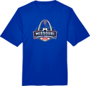 Performance Short Sleeves - USYS ODP MO Midwest Subregional 2026