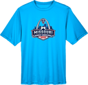 Performance Short Sleeves - USYS ODP MO Midwest Subregional 2026