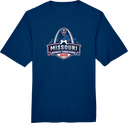 Performance Short Sleeves - USYS ODP MO Midwest Subregional 2026