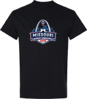 Short Sleeves - USYS ODP MO Midwest Subregional 2026